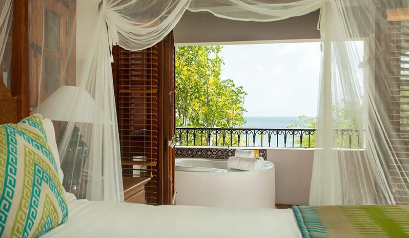 Cap Maison-Oceanview Villa Suite With Jacuzzi 4_17346